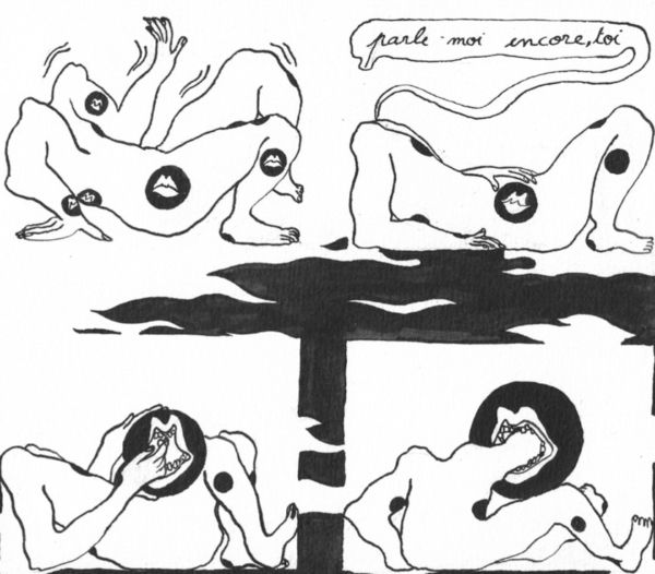 « Alchimie de Soi », de Laetitia Fuzeaux