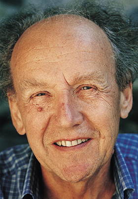 Jean-Claude Mézières