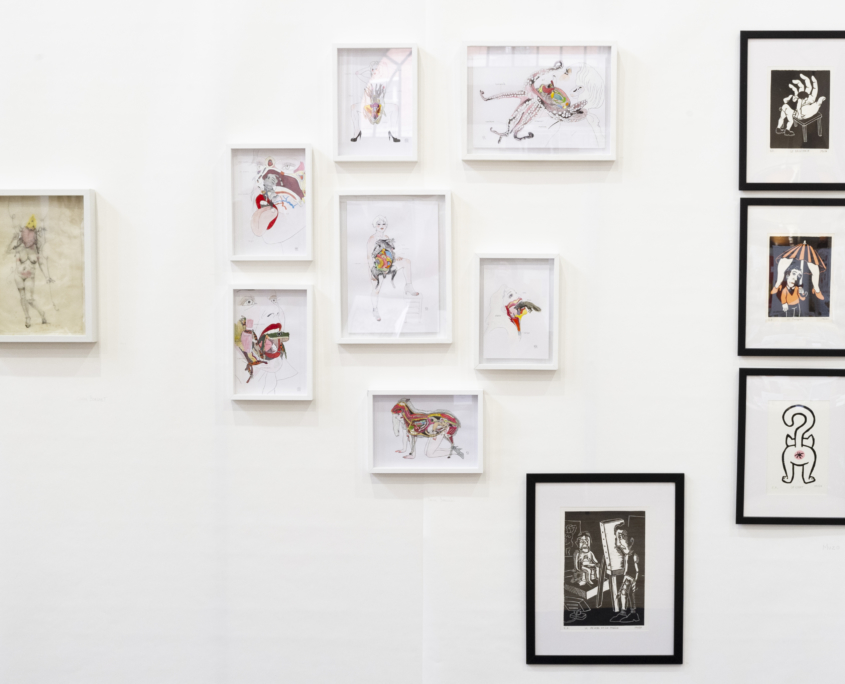 La Trans Galerie du SoBD 2019