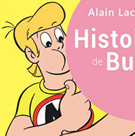Vignette Revue de littérature 2016 Vignette Revue de littérature 2016