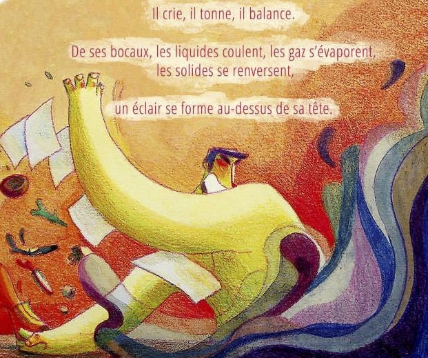 « Et facta est Lux », de Nadia Hollwarth