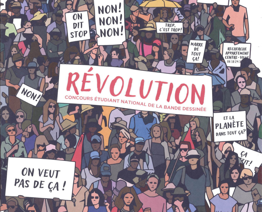 Révolution