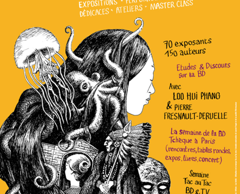 SoBD 2022 - L'Affiche