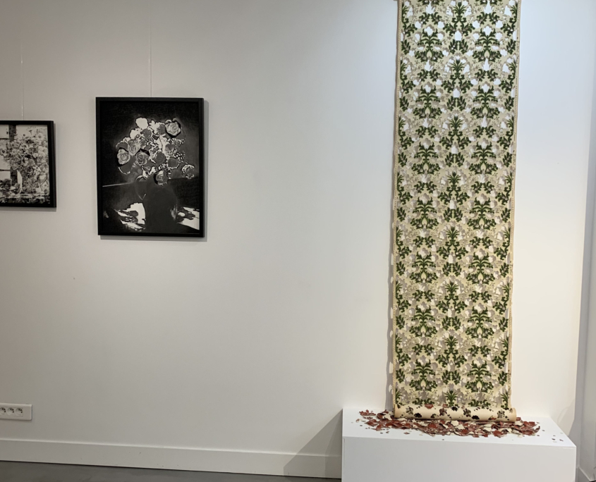 Trans Galerie n15 - So F** Flowers