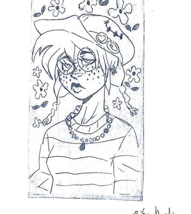 Bidou Darling