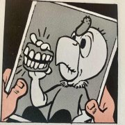 Condorito, par Pepo