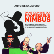 Dans l'ombre du Professeur Nimbus
