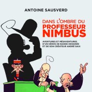 Dans l'ombre du Professeur Nimbus