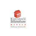 Logo du Centre National de Littérature - CNL
