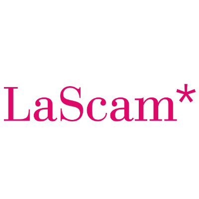 Logo LaScam