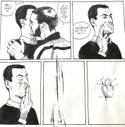Fabrice Neaud - Planches - Journal 1 pl31 - zoom