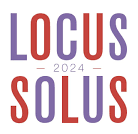 Logo de Locus Solus