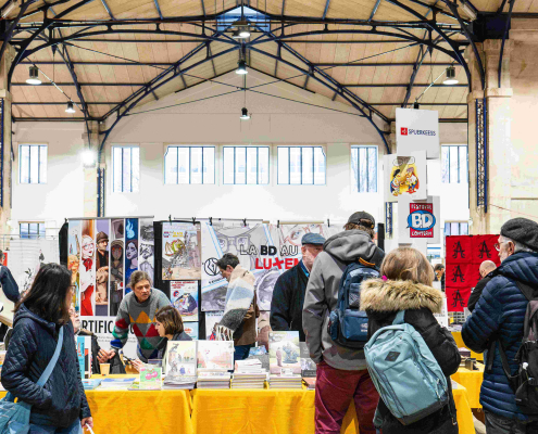 Stand du Luxembourg