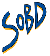 Logo SoBD 2025 par Anne Simon