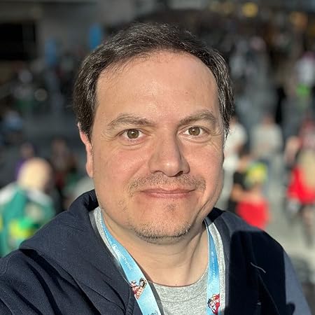 Claudio Alvarez