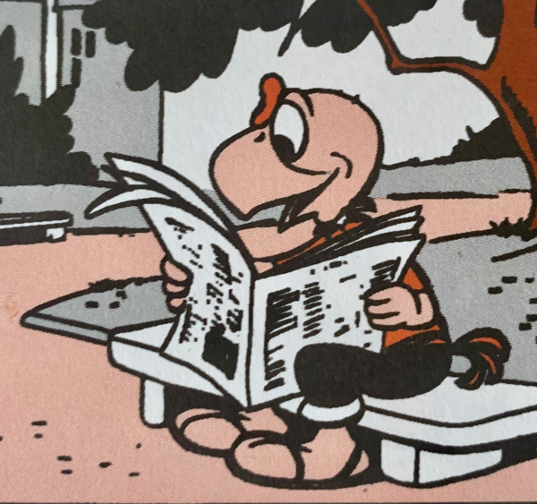 Condorito