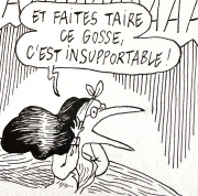 Anne Simon, Henry James et les autres
