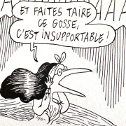 Anne Simon, Henry James et les autres